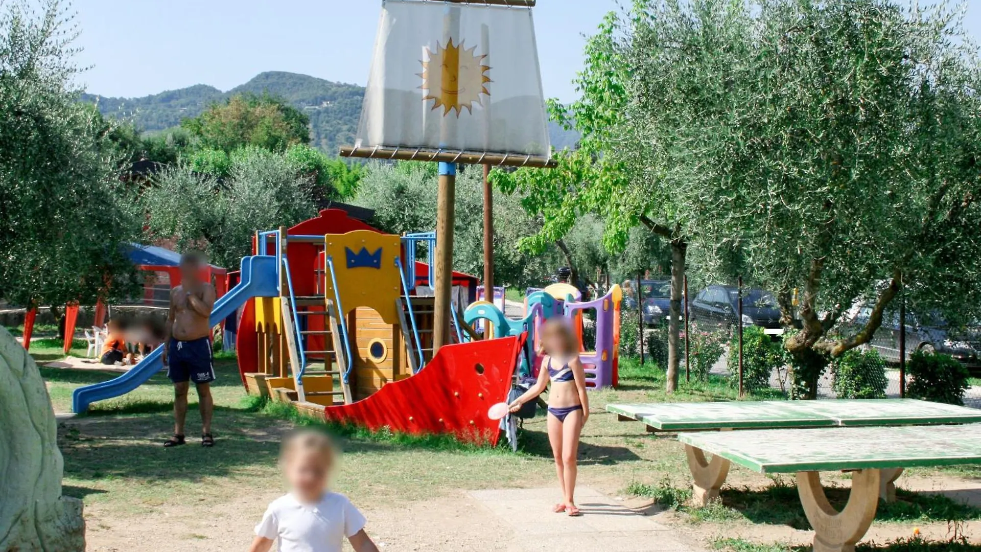 Holiday Home Eden-3 By Interhome San Felice del Benaco 0*,  Italien