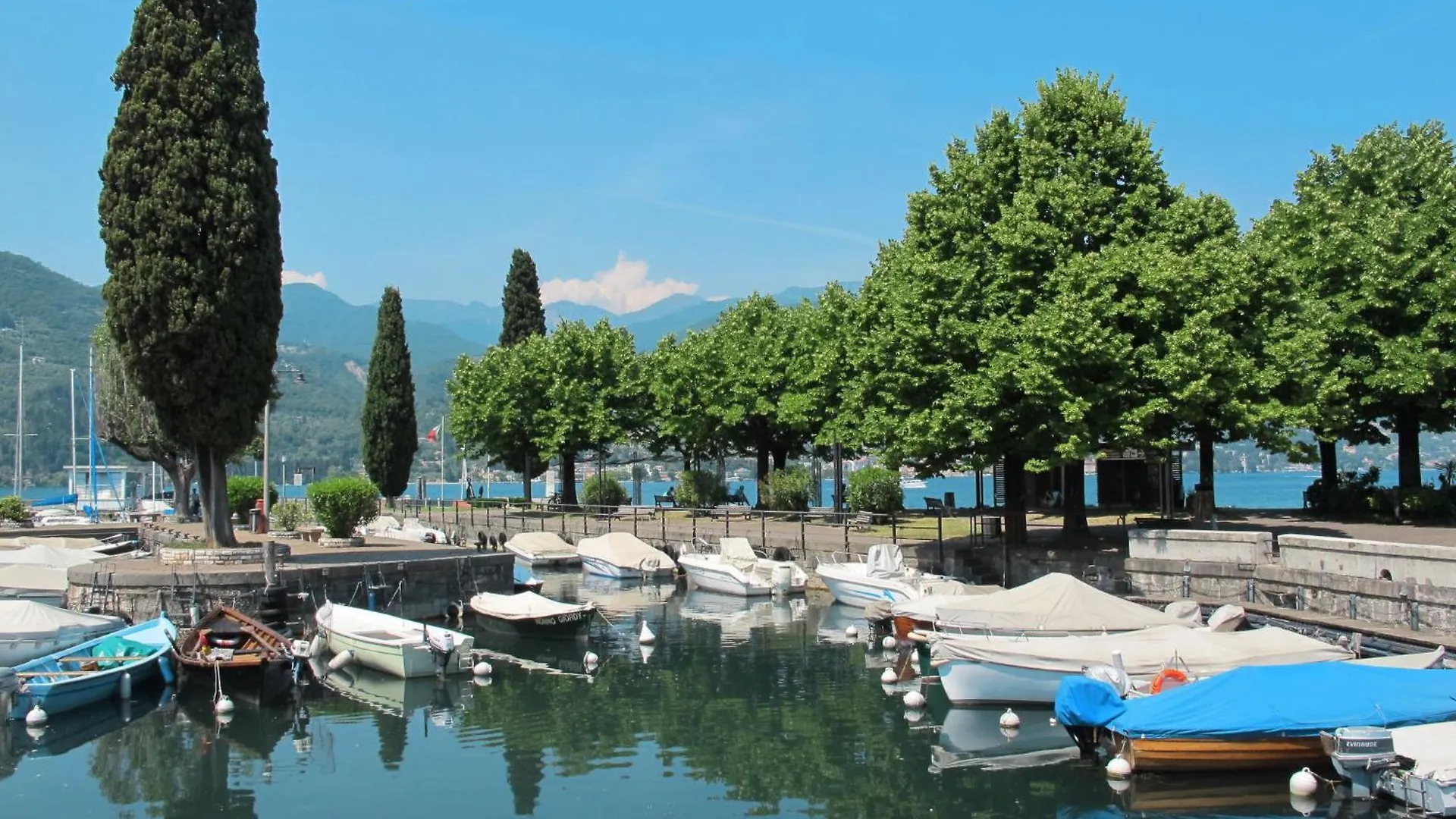 Holiday Home Eden-3 By Interhome San Felice del Benaco Italien