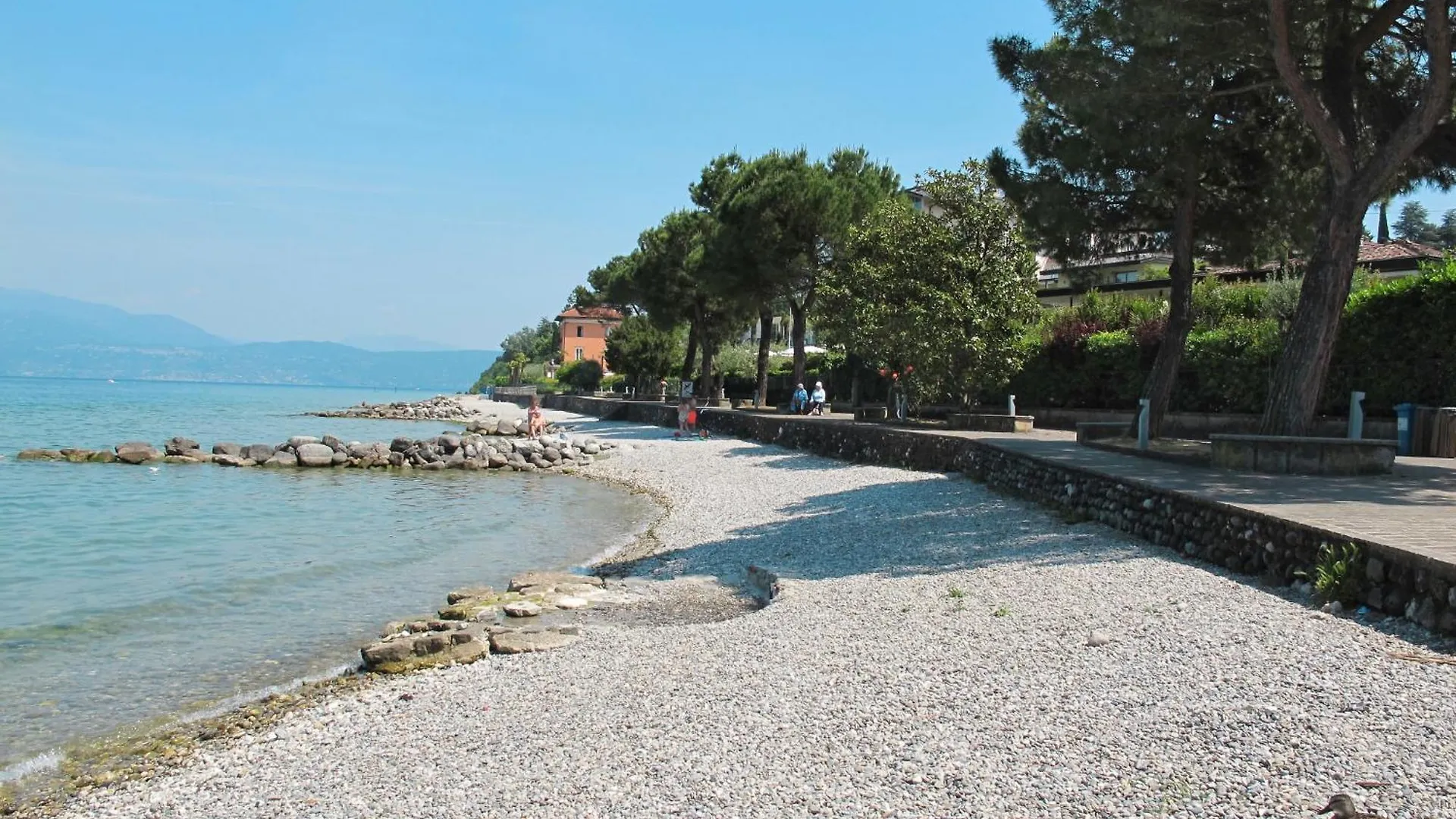 Holiday Home Eden-3 By Interhome San Felice del Benaco