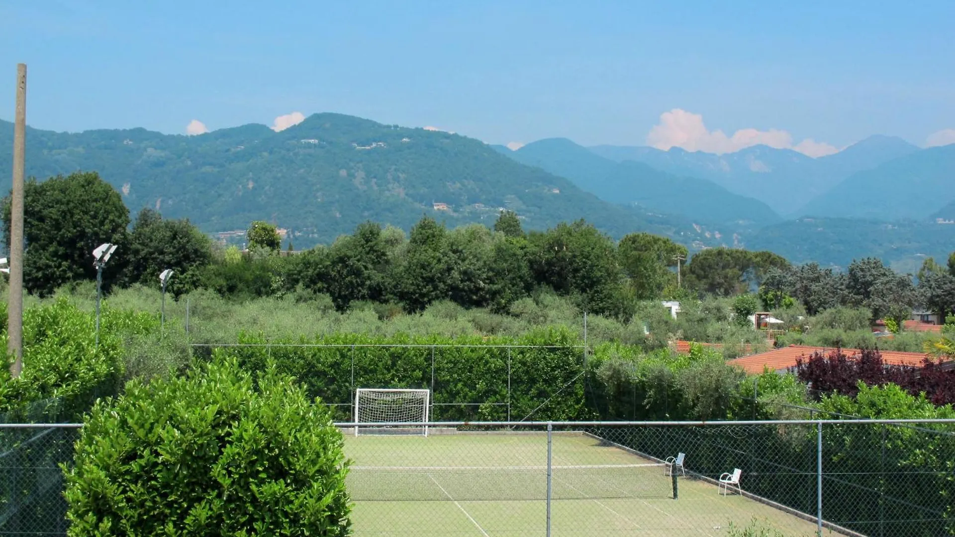 Holiday Home Eden-3 By Interhome San Felice del Benaco Italy