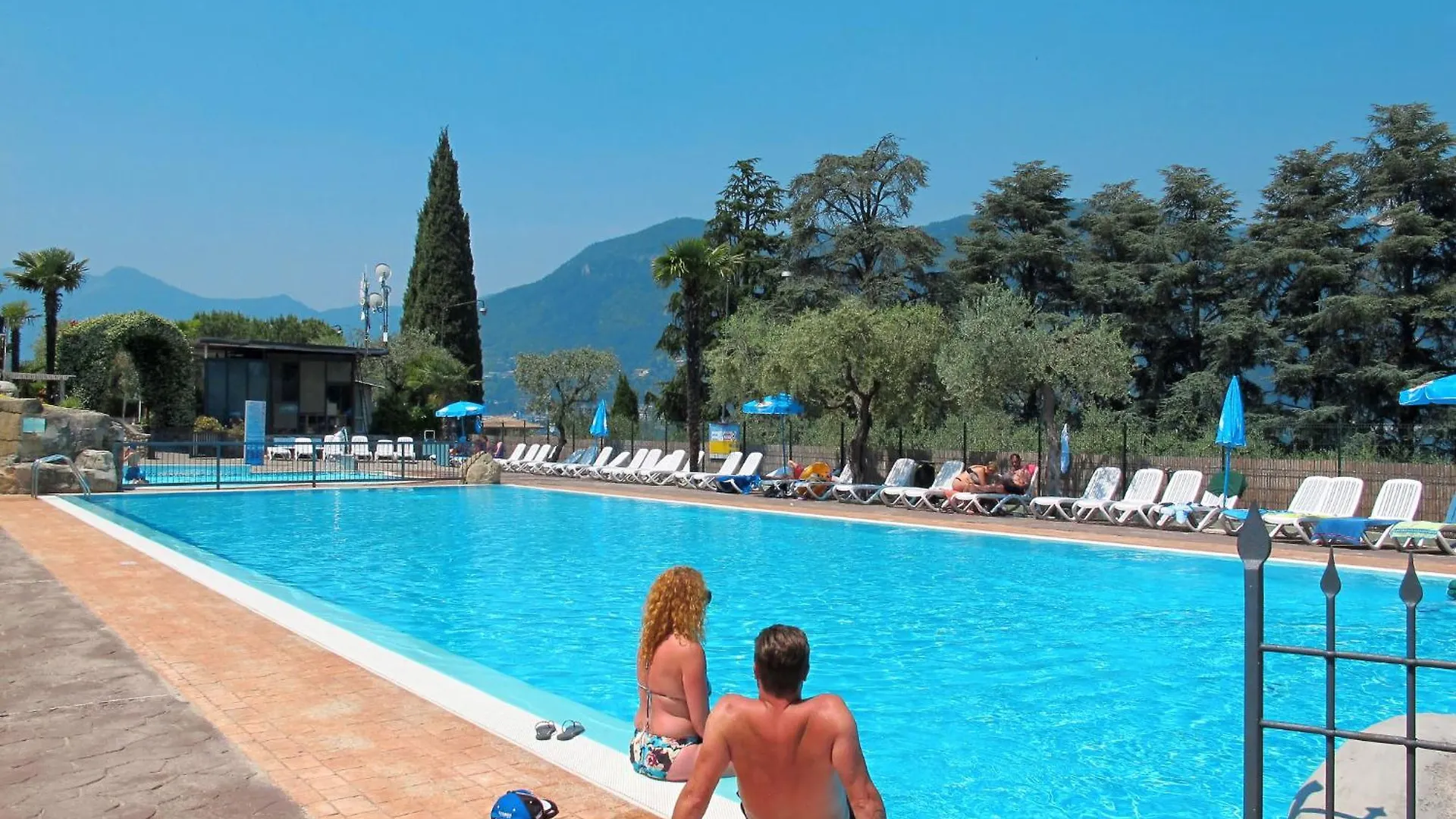 Holiday Home Eden-3 By Interhome San Felice del Benaco