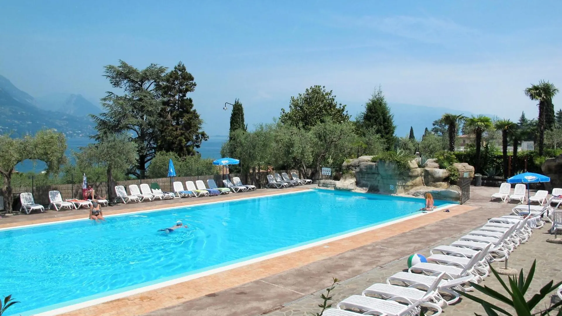 Holiday Home Eden-3 By Interhome San Felice del Benaco