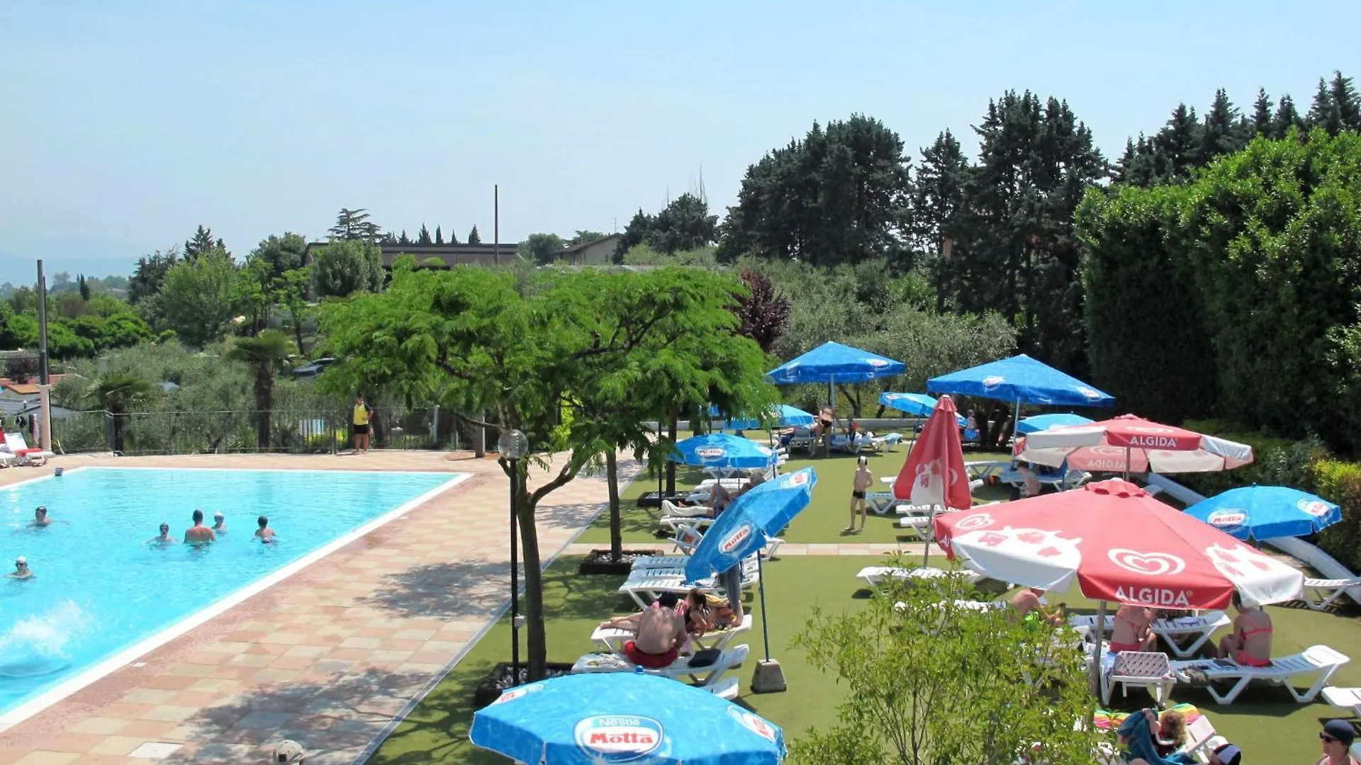 Holiday Home Eden-3 By Interhome San Felice del Benaco