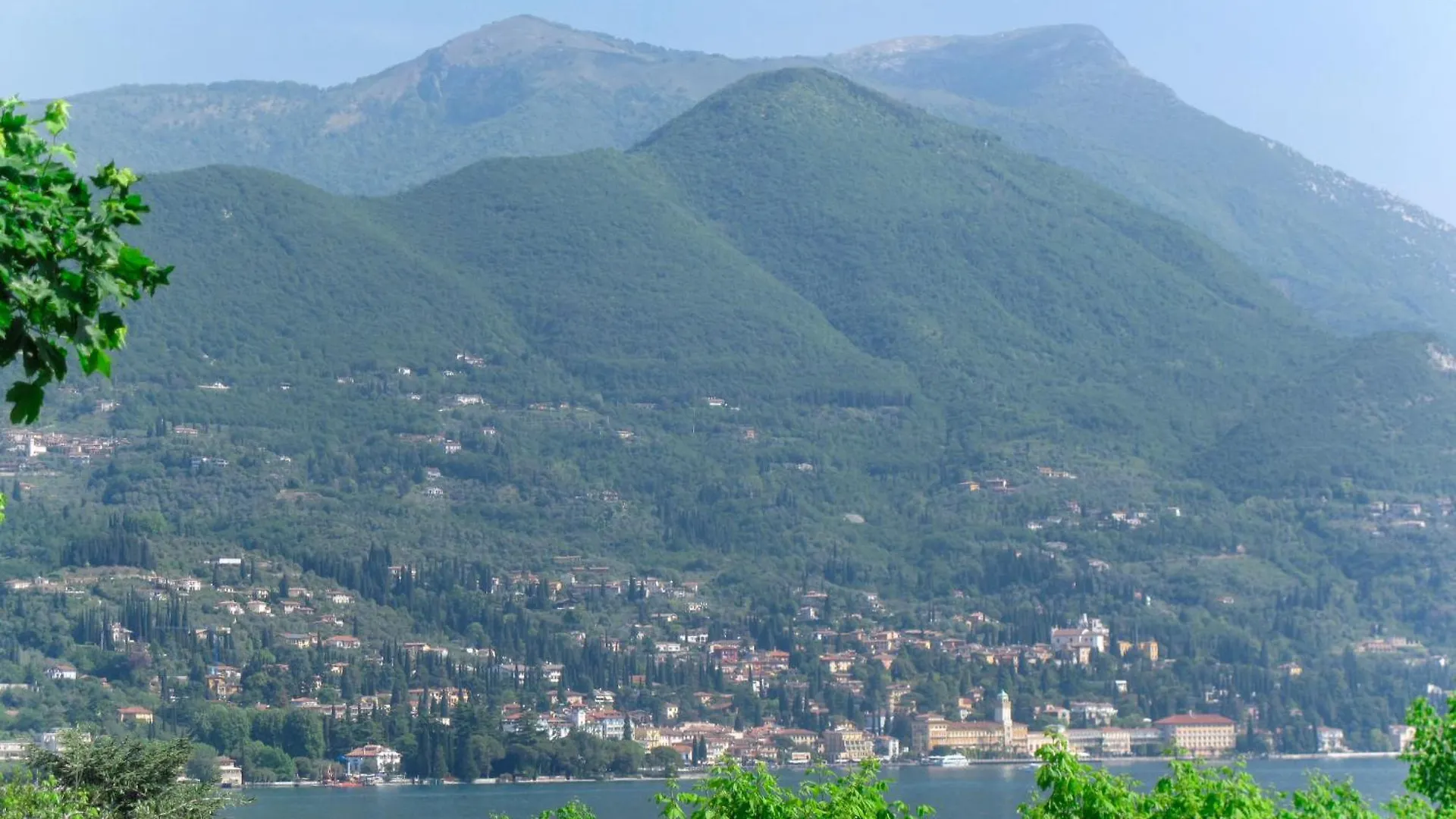 Holiday Home Eden-3 By Interhome San Felice del Benaco Italy