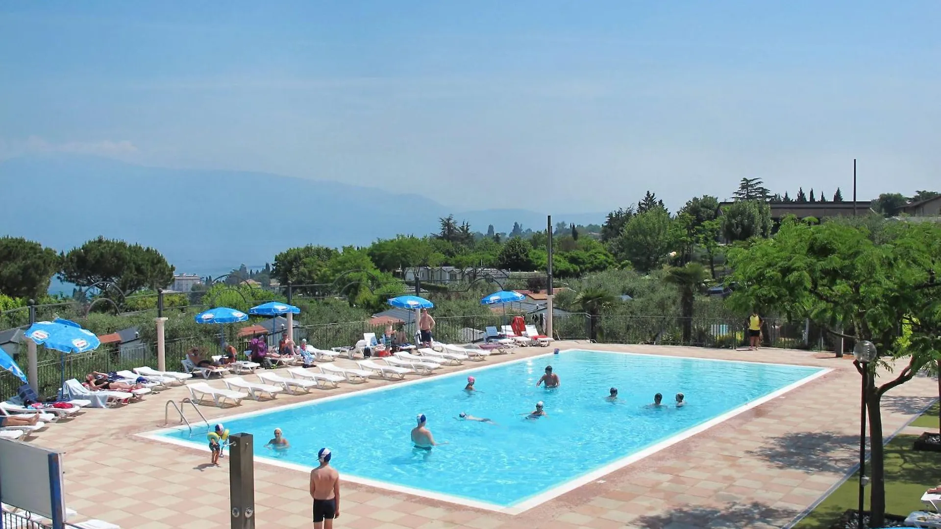 Holiday Home Eden-3 By Interhome San Felice del Benaco