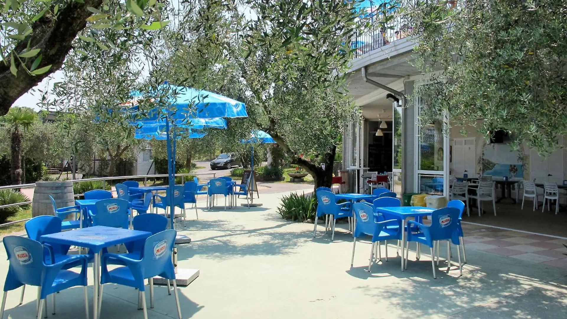 Holiday Home Eden-3 By Interhome San Felice del Benaco